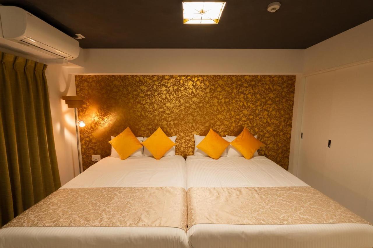 Japan Hinata Hotel 池下駅徒歩2分 1LDK 50平米 8名 Nagoya Eksteriør billede